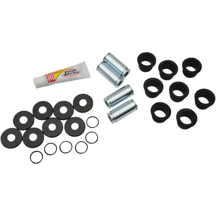 PIVOT WORKS 0430-0994 PWAAK-K09-000L A-Arm Bearing Kit front lower