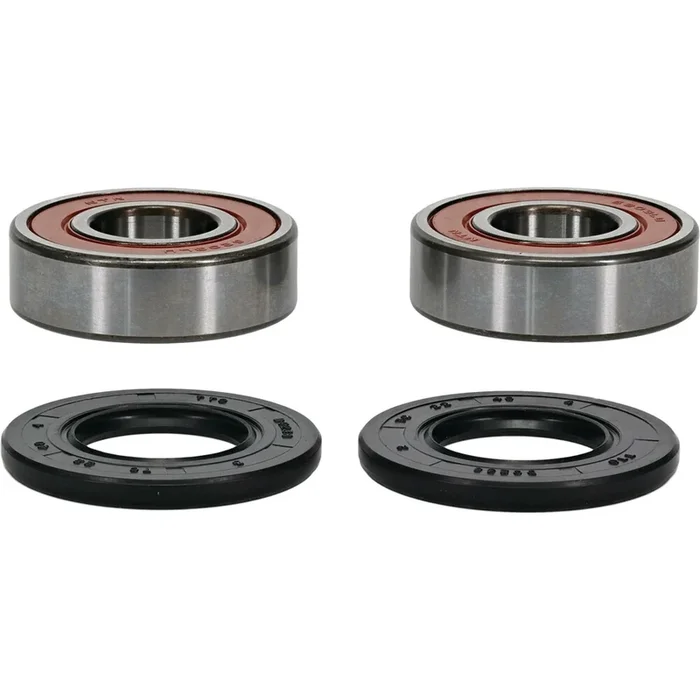 Pivot Works 22-51093P 25-1093-P WHEEL BEARING KIT PREMIUM