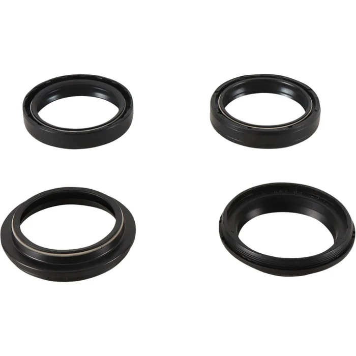 Pivot Works Fork Seal Kit – 45 mm ID x 58 mm OD [MPN: PWFSK-Z044]