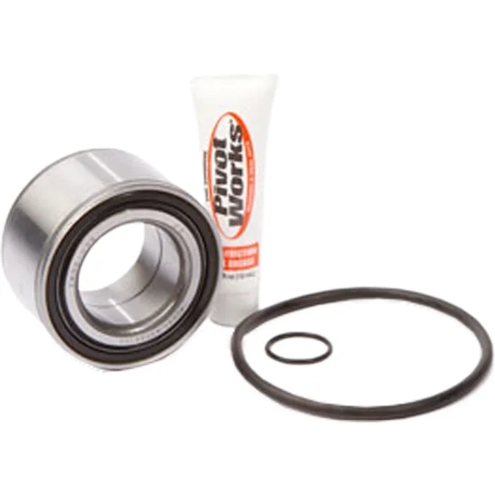 Pivot Works Rear Wheel Bearing Kit [MPN: PWRWK-P04-503]