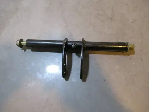 Polaris Dragon 800 Pivot Arm 2010 #7