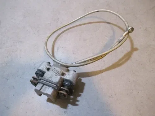 Polaris Pro RMK 800 Brake Caliper 2012