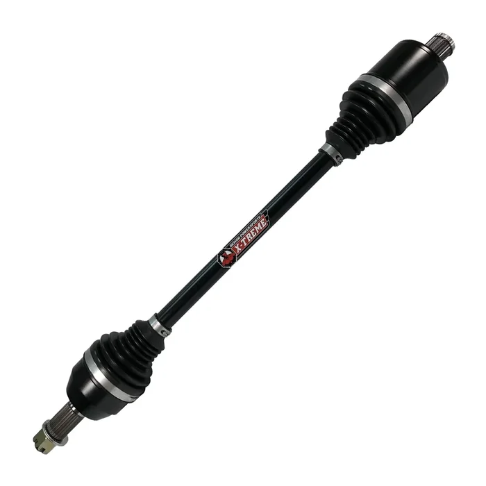 Polaris Ranger 1000 Demon Xtreme Heavy Duty Long Travel Axle Race Spec 4340