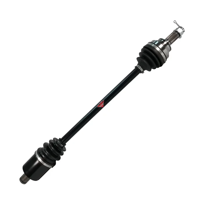 Polaris RZR Turbo Rugged Performance Axle