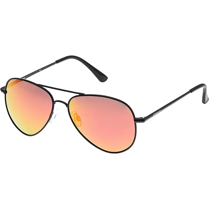 Polaroid P 4139/S Women‘s Aviator Polarized Sunglasses