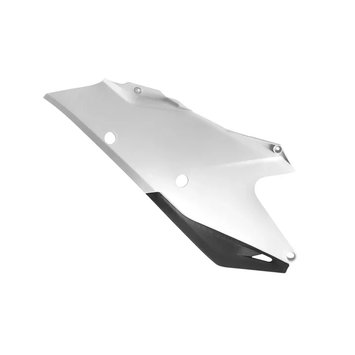 Polisport Side Panels White GAS 8473900006