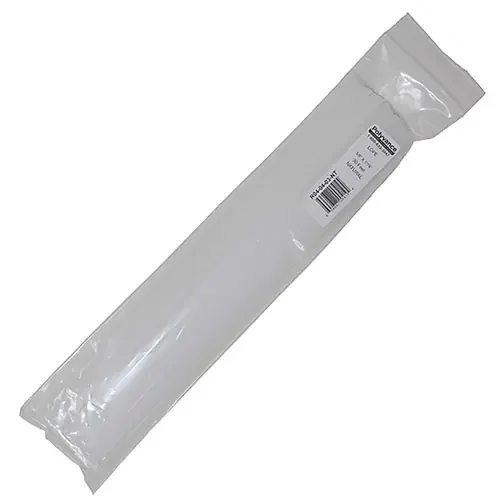 Polypropylene Strip (LDPE), 3/8″ x 1/16″, 30 ft., Natural
