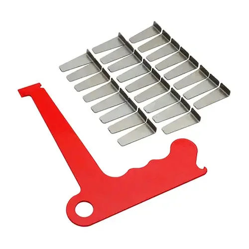 Polyvance Shim Jim Tab Separator Tool Kit – 6142
