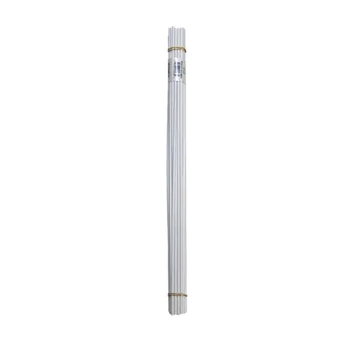 Polyvance Welding Rods – ABS, White