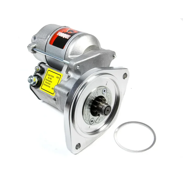 Powermaster XS Torque Starter – SB Ford (3/8 ” Offset)