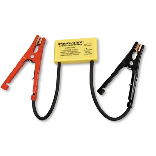 PRO-TEC Surge Protector