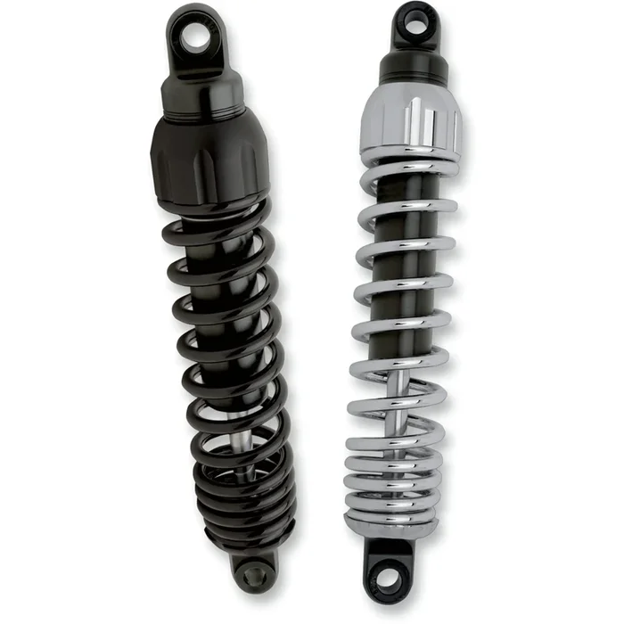 PROGRESSIVE SUSPENSION 1310-0767 444-4020B 444 Series Shocks — 13.00 ” – Black – Heavy-Duty – 13 “