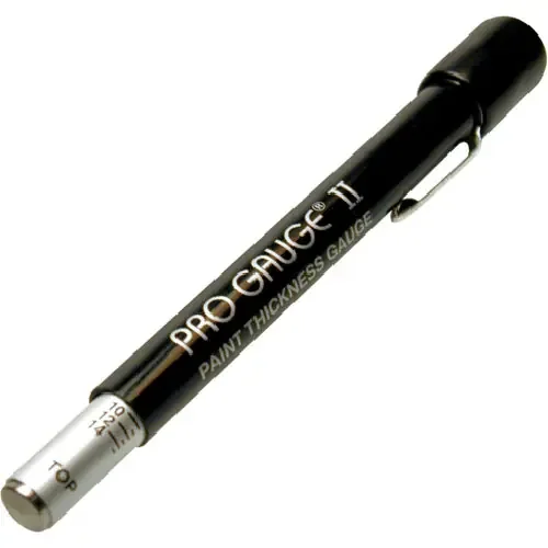 ProMotorCar Magnetic Paint Thickness Gauge