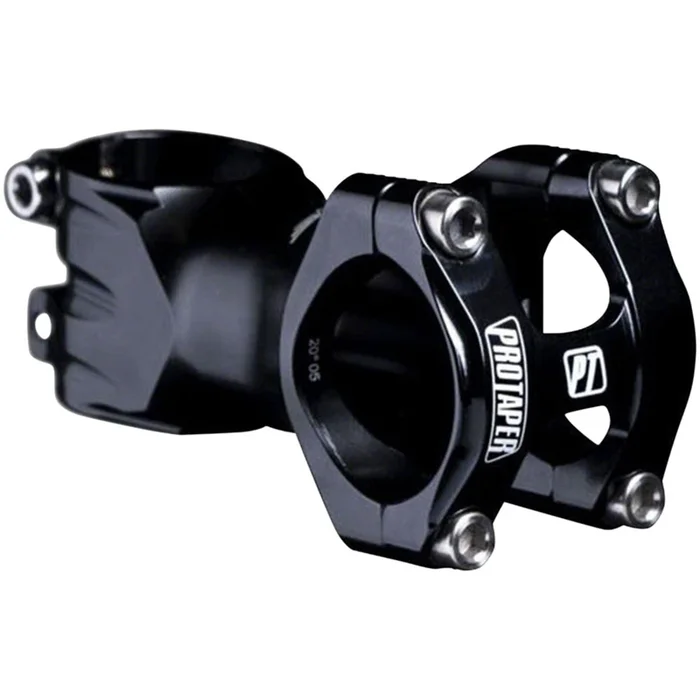 Protaper ATAC Stem – 60mm – 31.8mm clamp – Black/White 306-38576-A002