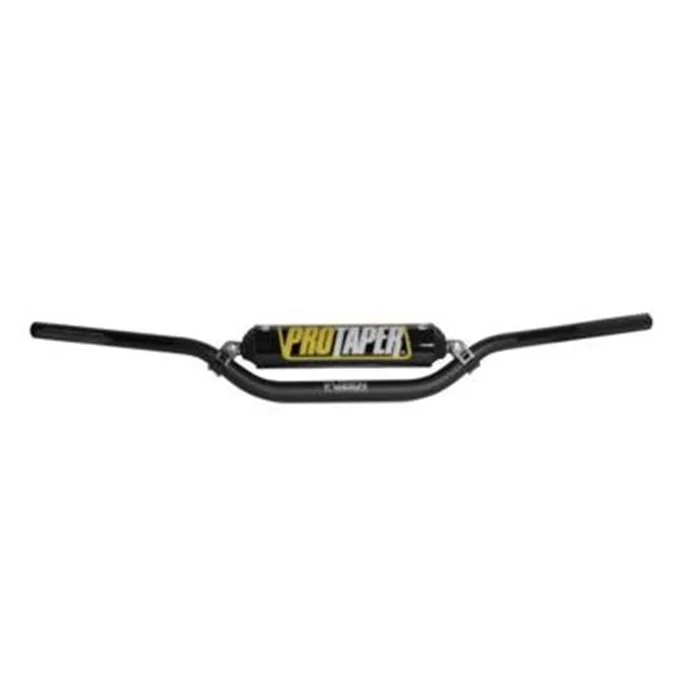 Protaper Fuzion Handlebar CR High, Black P2625-BLK