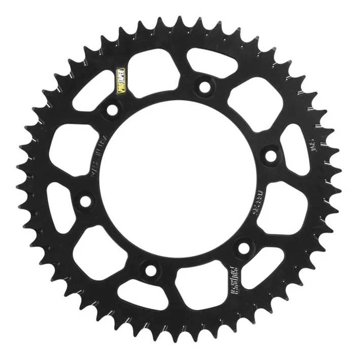 Protaper Rear Sprockets Black Race Spec MX Aluminum [MPN: 033188]