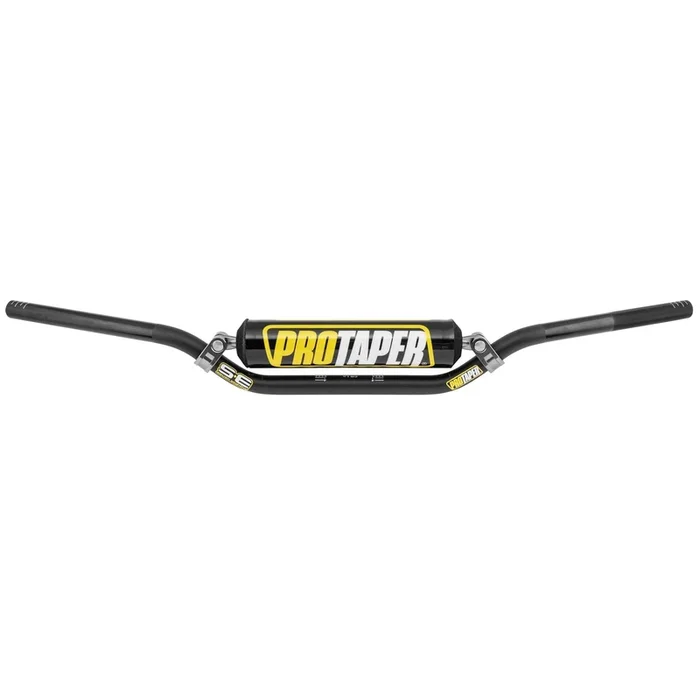Protaper SE Bar CR Low, Black [MPN: 2112D JET BLACK]