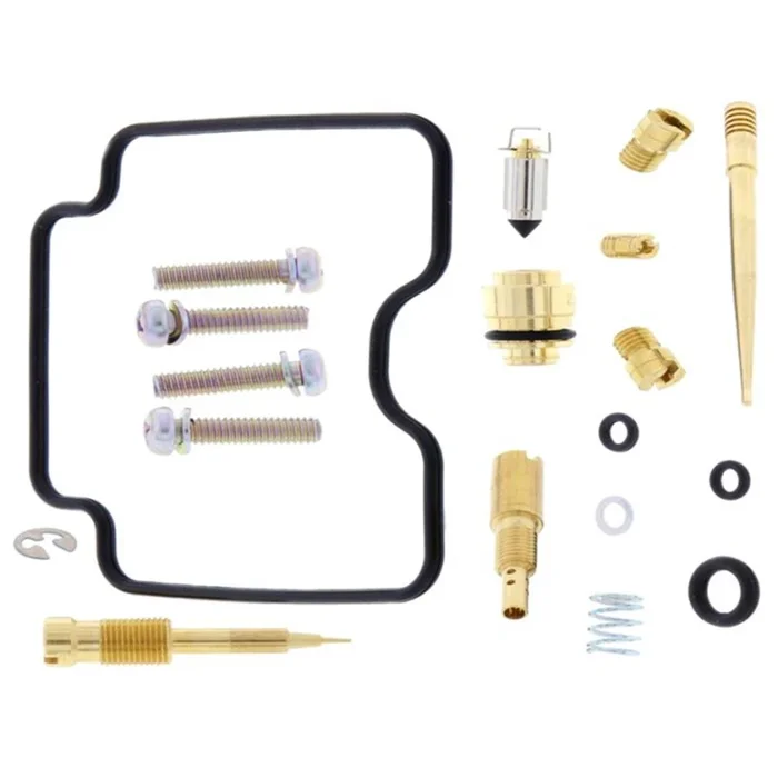 ProX Carburetor Rebuild Kit for Honda CRF250R ’07 [MPN: 55.10141]