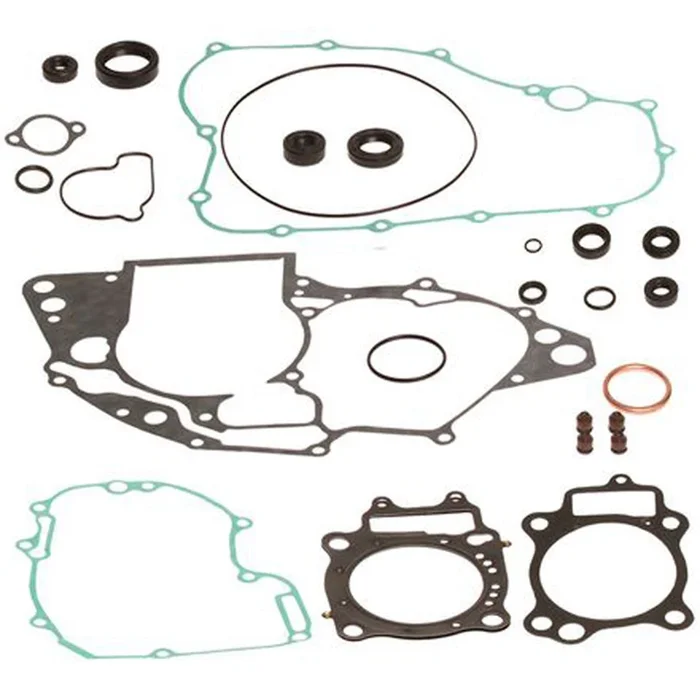 ProX Complete Gasket Set for Honda CR80’86-91 34.1106