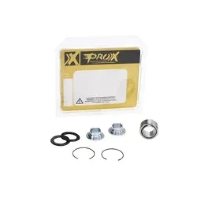 ProX Lower Shock Bearing Kit for Suzuki RM125 / 250 ’92-95 + RMX250 ’91 26.450011