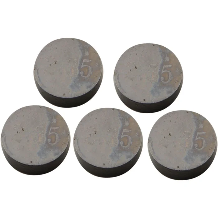 ProX Valve Shims – 5/Pack 29.748235