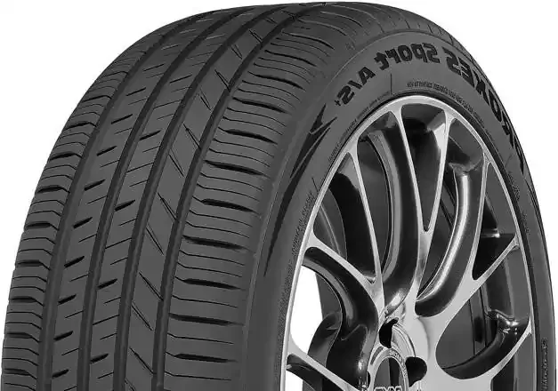 Proxes Sport A/S+