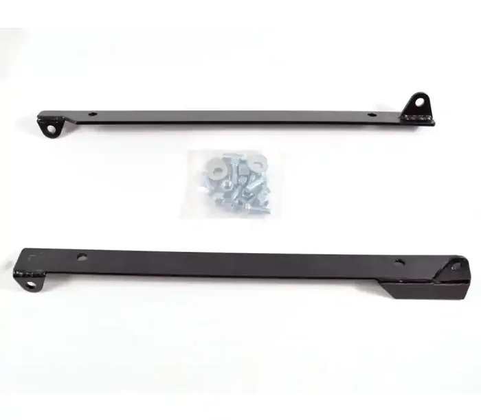 PRP Seats PRP Jeep CJ7/YJ Seat Adapter Mount (Driver Side) C32D