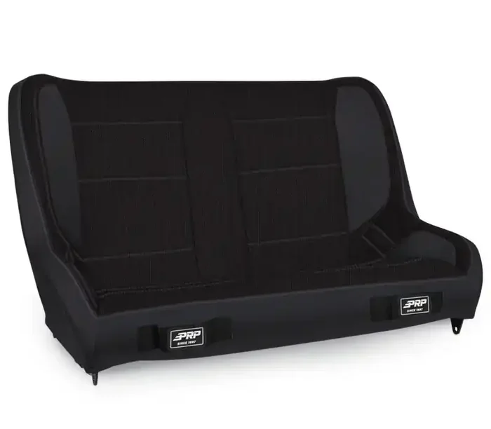 PRP Seats PRP Jeep Wrangler TJ/LJ/JK Jeep Wrangler TJ/LJ/JK – Black A9236-39-50