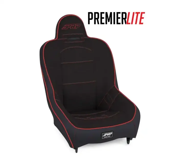 PRP Seats PRP Premier Lite Suspension Seat A16