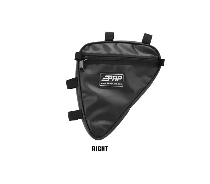 PRP Seats PRP Truss bag right E26R-223