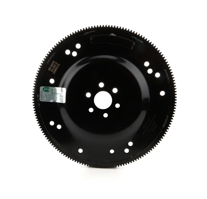 PRW Industries Black Label Special Edition SFI 29.1 164 Tooth Steel Flexplate – 28 oz External Balance – Small Block Ford