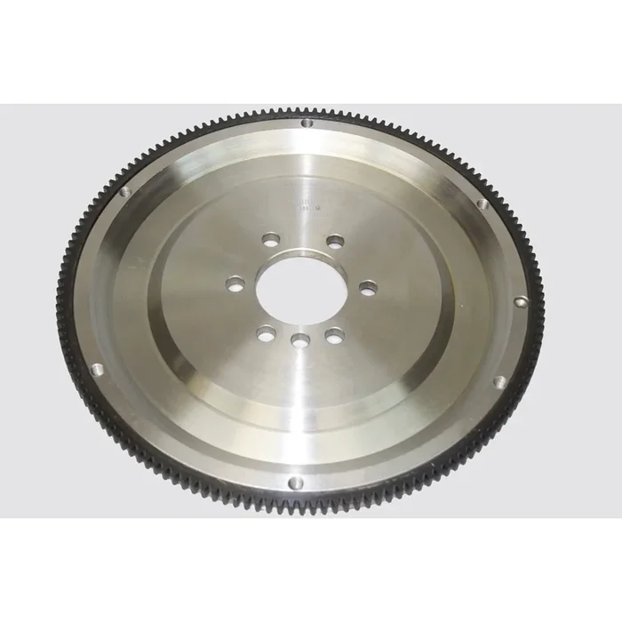 PRW INDUSTRIES Circle Track Specialty Flywheel 153 Tooth 18 lb SFI 1.1 – Steel