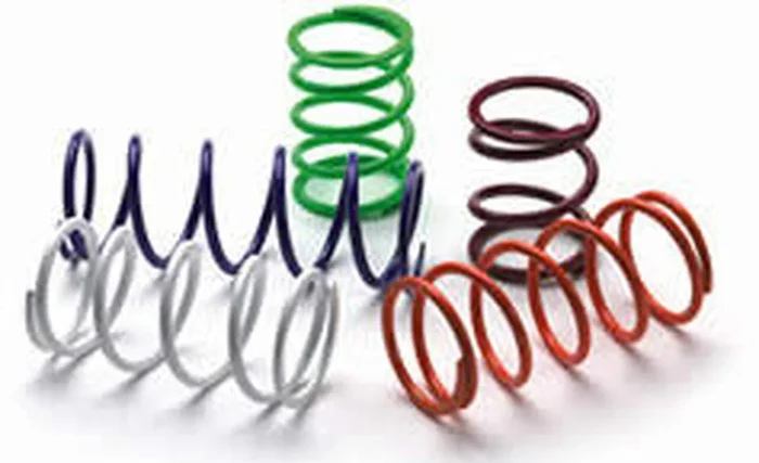 PS Type Springs – ATV Secondary Springs