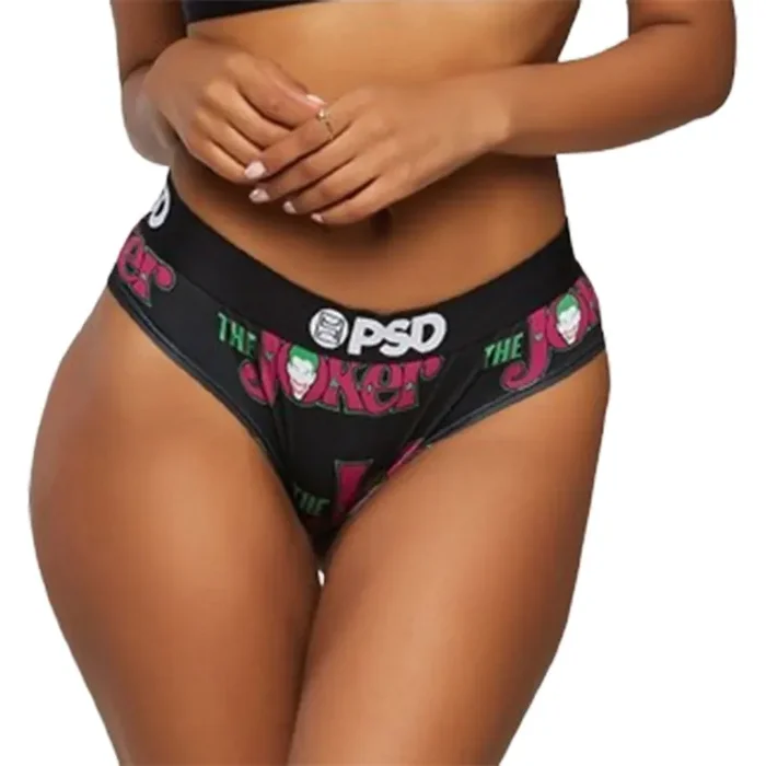 PSD Joker Classic Panty Women‘s Bottom Underwear