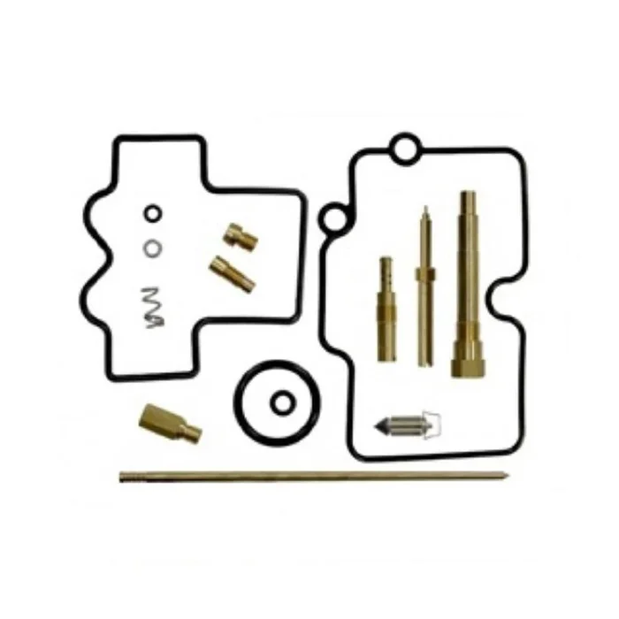 Psychic MX Components Carburetor Repair Kit for Yamaha YZ250 ’02-04 XU-07384