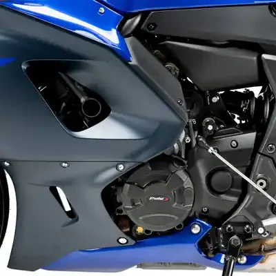 Puig Engine Cover Set Yamaha YZF-R9 2025