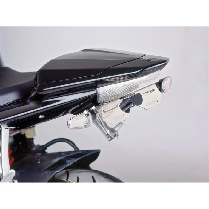 Puig Fender Eliminator Kit Black [MPN: 4075N]