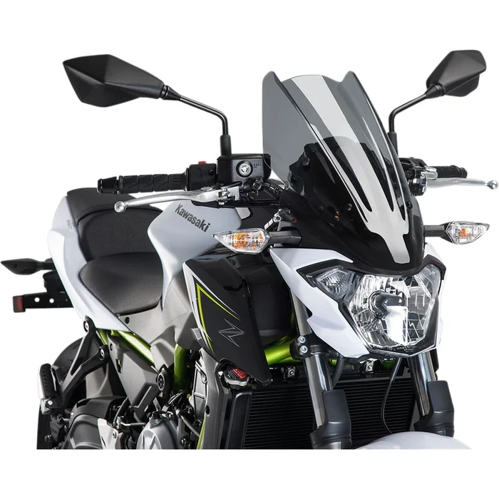 Puig New Generation Windscreen Touring Dark Smoke [MPN: 9369F]