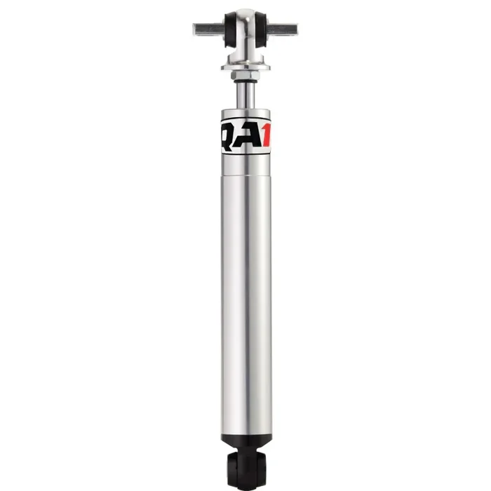 QA1 Stocker Star R-Series Twintube Single Adjustable Rear Shock – GM A-Body / B-Body / G-Body / X-Body 1957-88