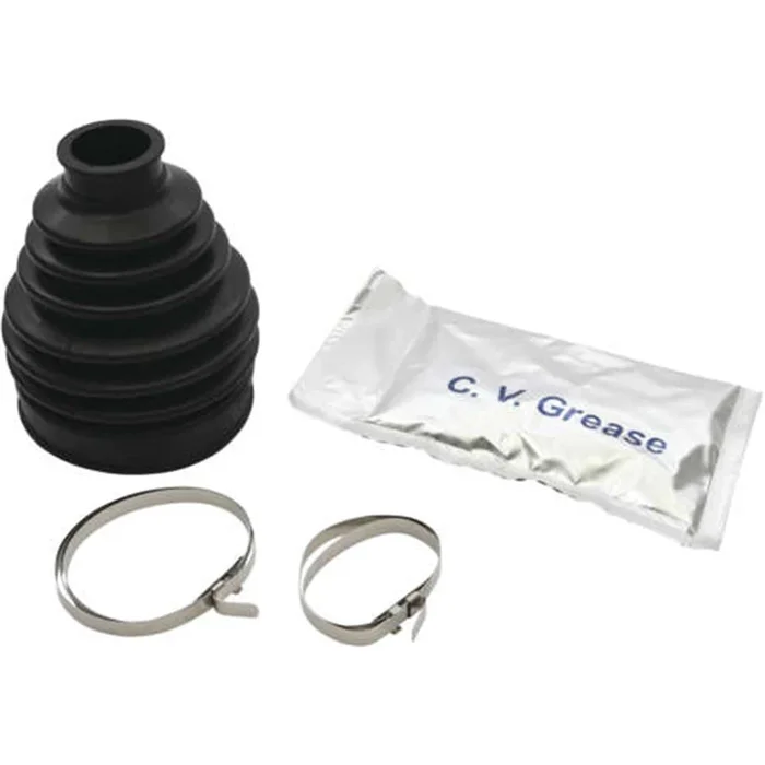QuadBoss CV Boot Kits – Rear Outer for Kawasaki 53195049