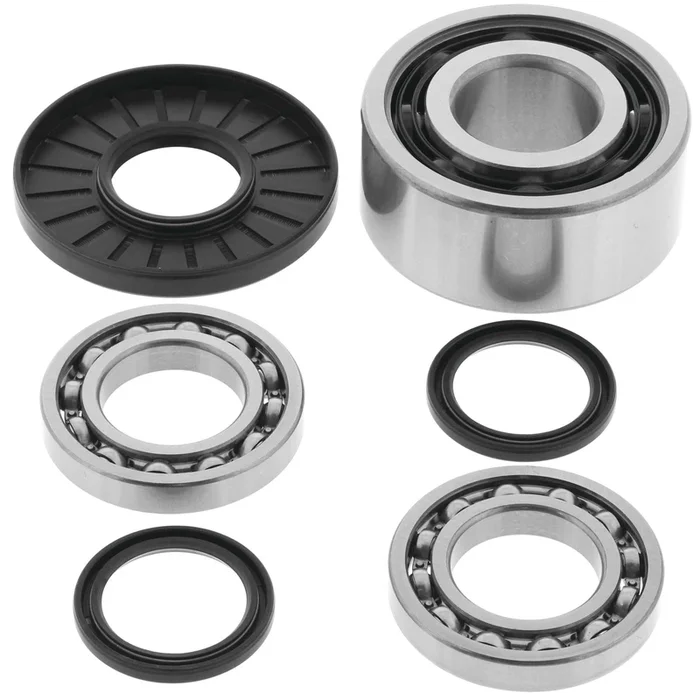 QuadBoss Differential Bearing and Seal Kit – Front for Polaris [MPN: 25-2075]