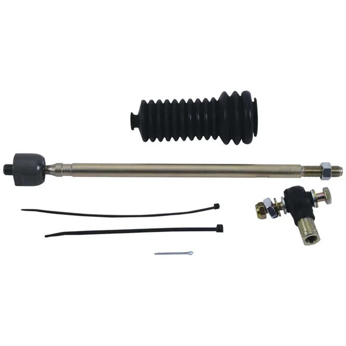 QuadBoss Steering Rack Tie Rod Assembly Kits Right Inner and Outer 53511090R