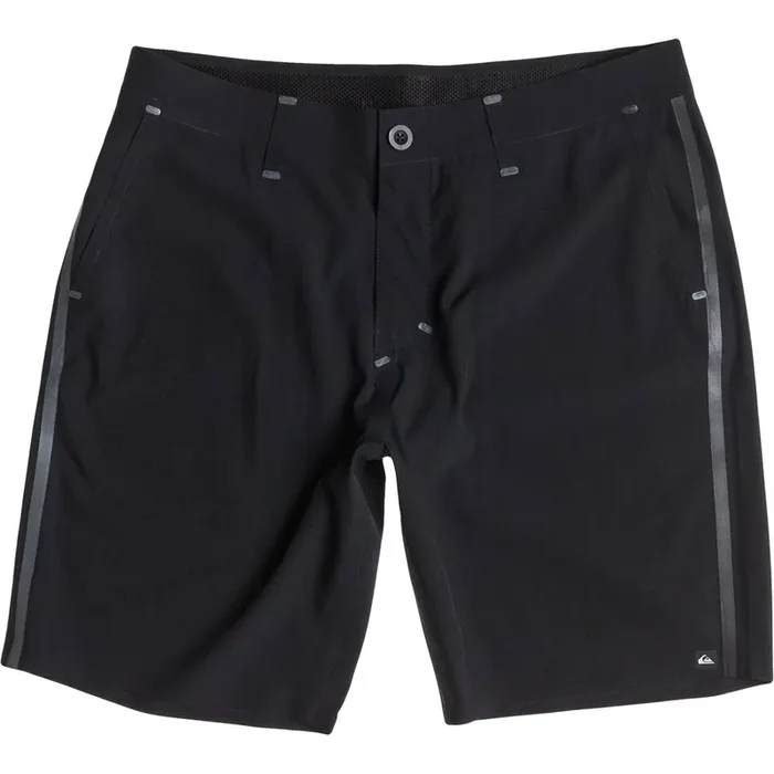 Quiksilver Ag47 Amph Bonded Men‘s Walkshort Shorts
