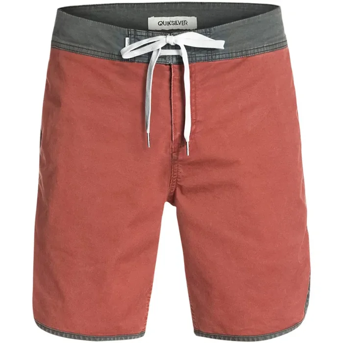 Quiksilver Street Trunks Men‘s Boardshort Shorts