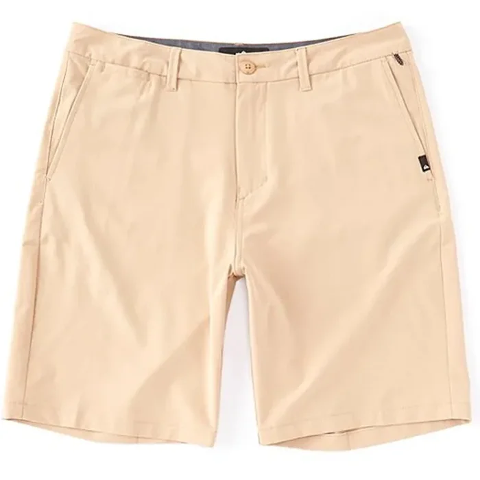 Quiksilver Union Amphibian Men‘s Walkshort Shorts