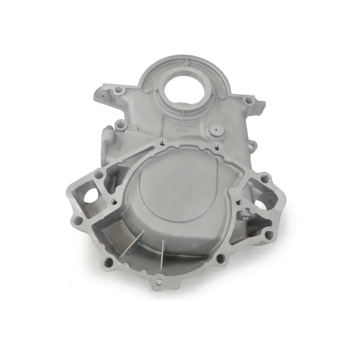 Racing Power Timing Cover – 1-Piece – Big Block Ford