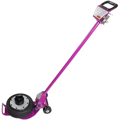 RakJak™ 2-Ton 2 Air Bag Air Jack – Long Handle – DBT2L