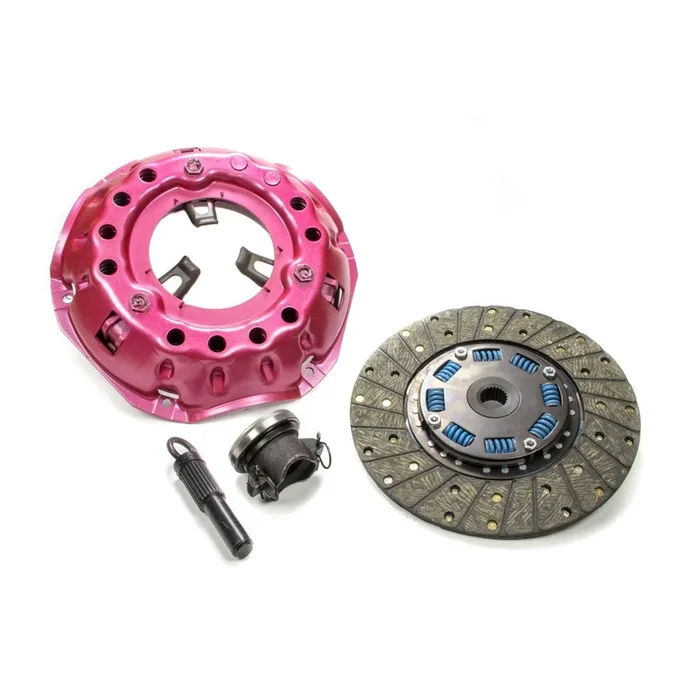RAM Automotive All Chrysler Clutch 10.95 ” x 1 ” 23 Spline