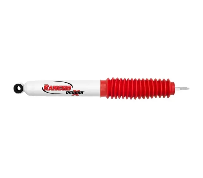 Rancho 00-05 Ford Excursion Front RS5000X Shock RS55272