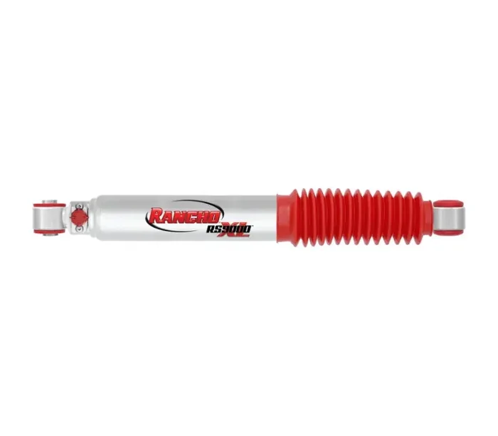 Rancho 00-05 Ford Excursion Front RS9000XL Shock RS999264